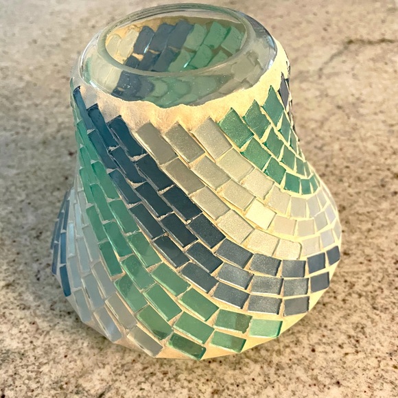 Yankee Candle Jar Shade